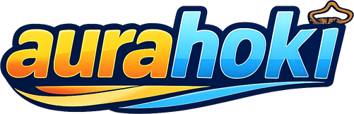 Logo aurahoki